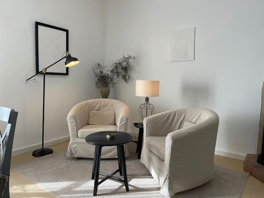 Apartament Penthouse In Vejer Vejer de la Frontera Zewnętrze zdjęcie