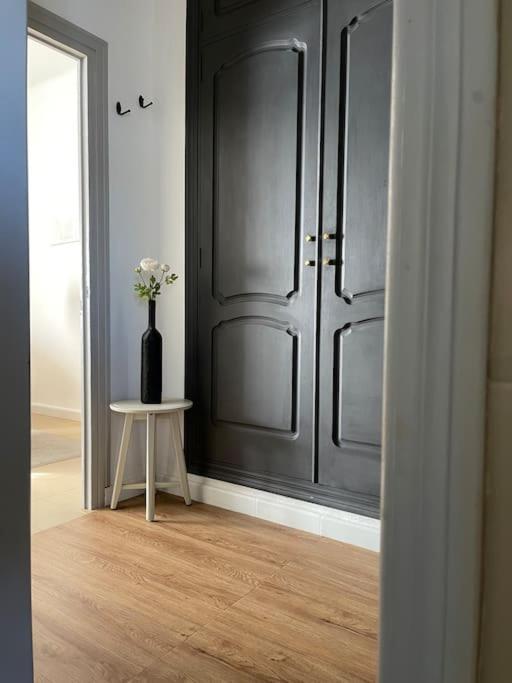 Apartament Penthouse In Vejer Vejer de la Frontera Zewnętrze zdjęcie