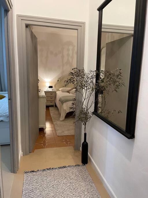 Apartament Penthouse In Vejer Vejer de la Frontera Zewnętrze zdjęcie