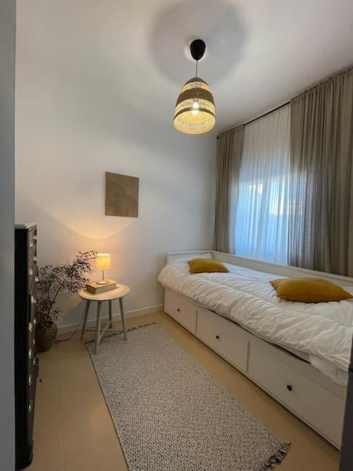 Apartament Penthouse In Vejer Vejer de la Frontera Zewnętrze zdjęcie