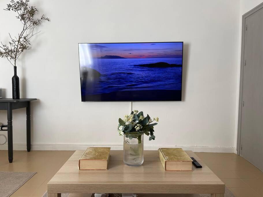 Apartament Penthouse In Vejer Vejer de la Frontera Zewnętrze zdjęcie