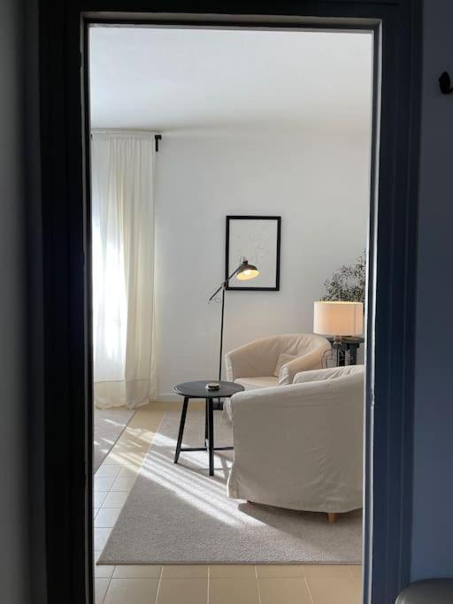 Apartament Penthouse In Vejer Vejer de la Frontera Zewnętrze zdjęcie