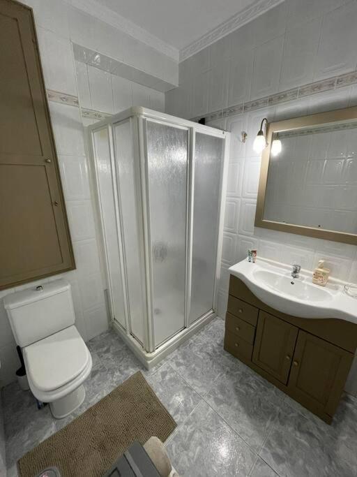 Apartament Penthouse In Vejer Vejer de la Frontera Zewnętrze zdjęcie