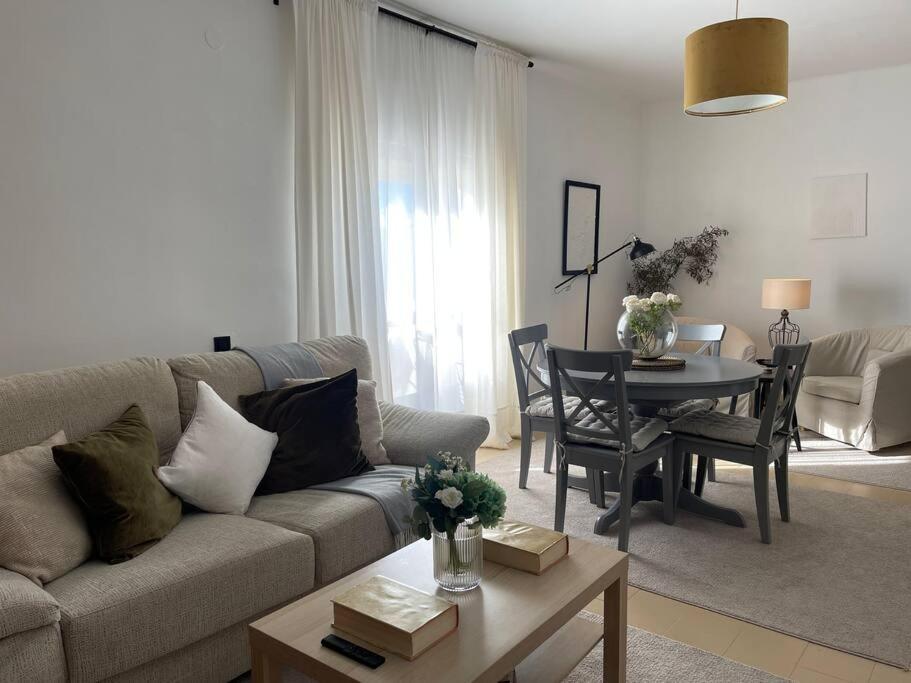 Apartament Penthouse In Vejer Vejer de la Frontera Zewnętrze zdjęcie