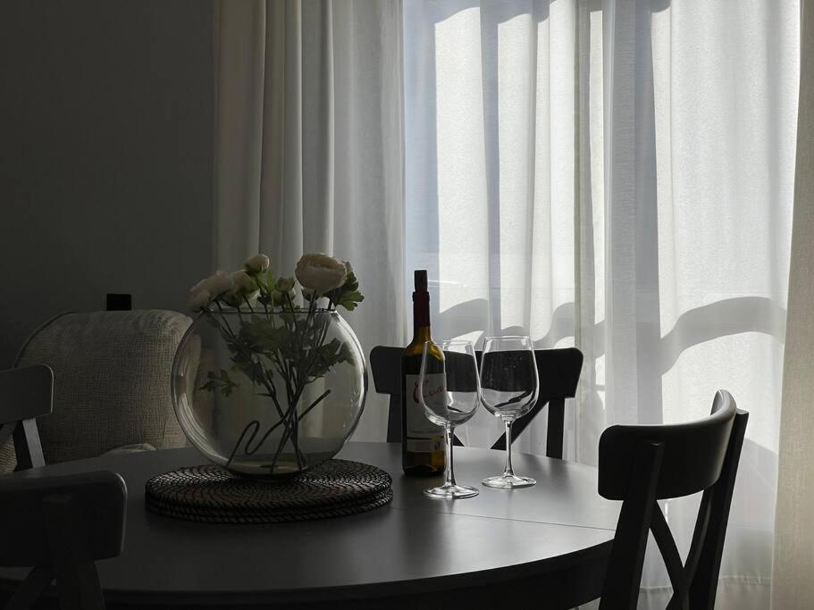 Apartament Penthouse In Vejer Vejer de la Frontera Zewnętrze zdjęcie