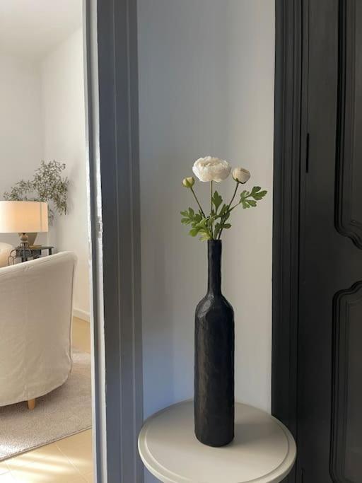 Apartament Penthouse In Vejer Vejer de la Frontera Zewnętrze zdjęcie