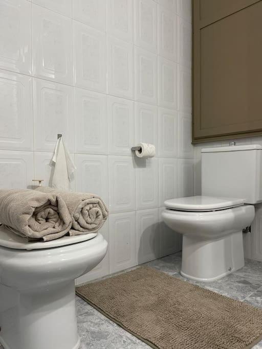 Apartament Penthouse In Vejer Vejer de la Frontera Zewnętrze zdjęcie